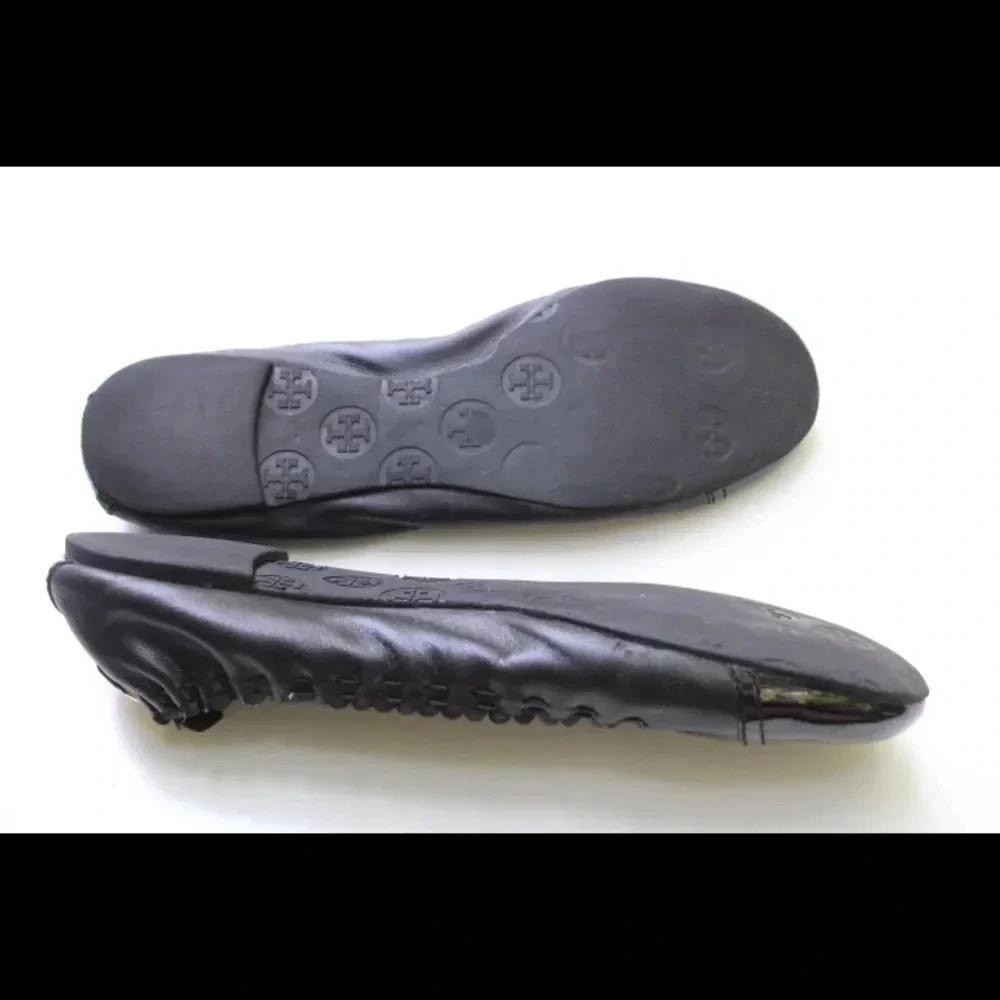 Tory Burch Abbey flats